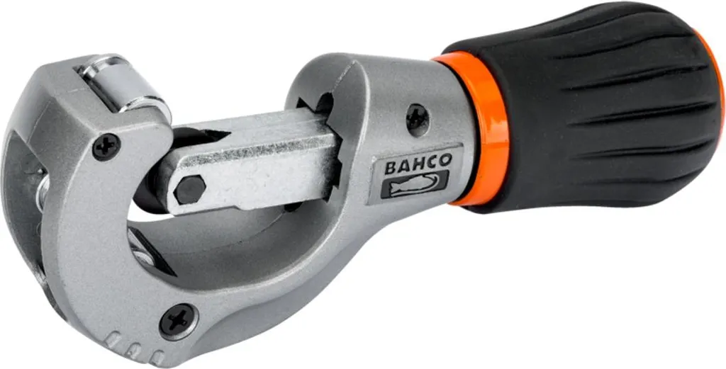 Tagliatubi Bahco 402-35 Professionale 3-35mm | Per Tubi Metallo e Inox