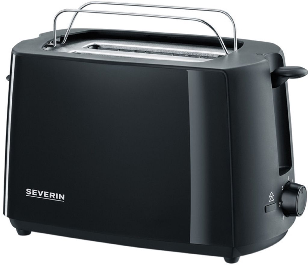 SEVERIN 2-Scheiben-Toaster AT 2287 700 Watt