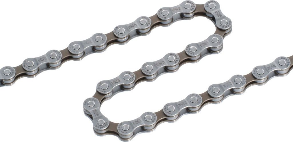 Shimano CN-HG40, Fahrradkette Produktbild 