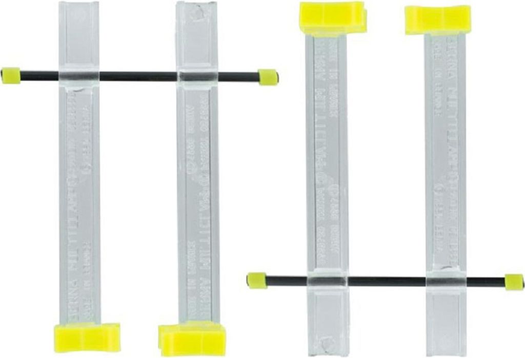 Modelcraft flexible Multifunktionsklemme klein (2 Stück)