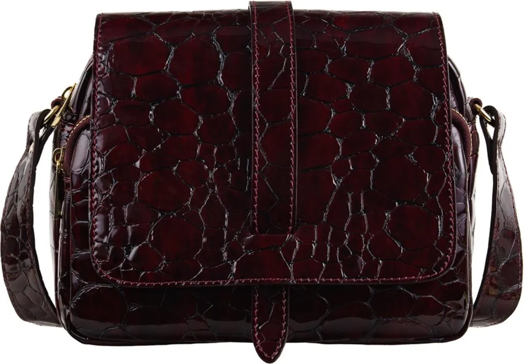 Sac de Ville Canaletto TD690s78 - Idéal pour le Travail et les Sorties