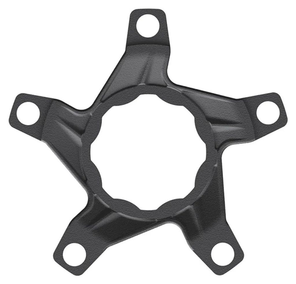 Fsa Tq Cl47 W0192 Spider strieborná 110 mm strieborná 110 Obrázok produktu 