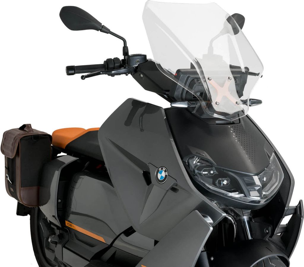 PUIG 21259W Windschutzscheibe V-Tech Line Touring  passend Produktbild 