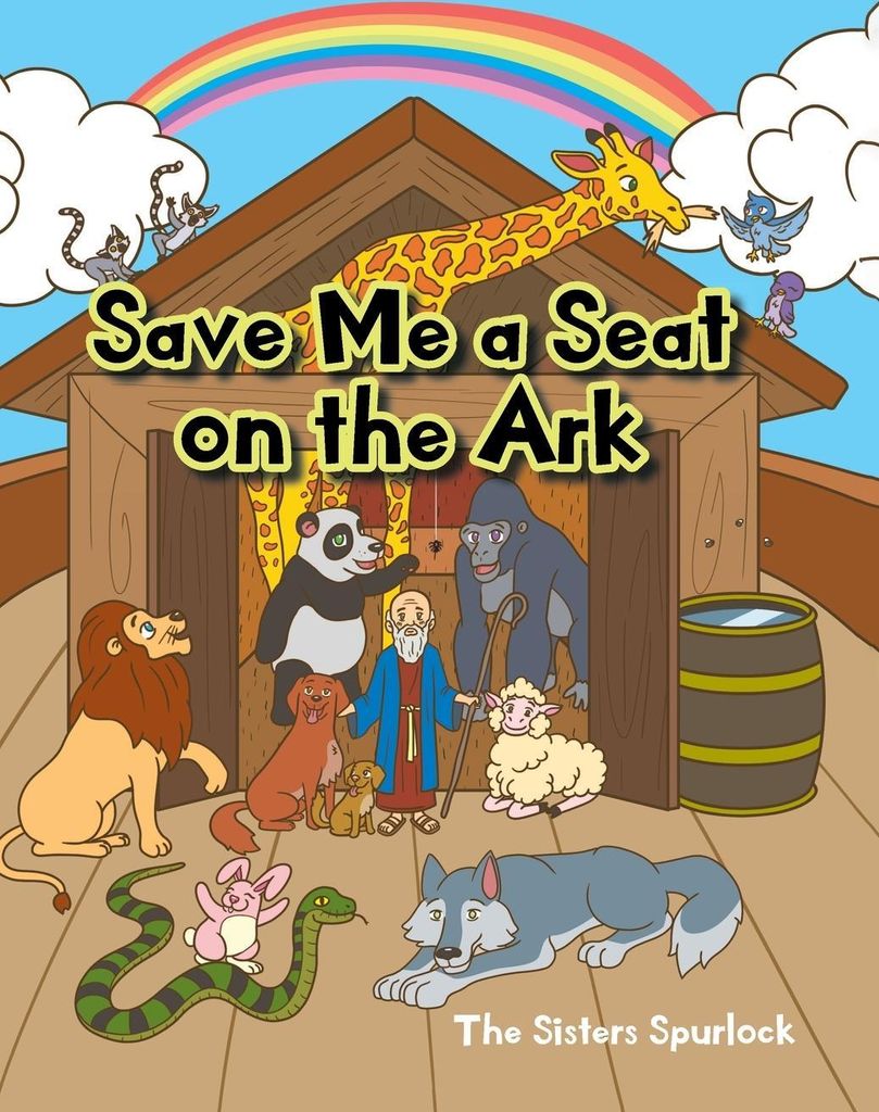 Save Me a Seat on the Ark