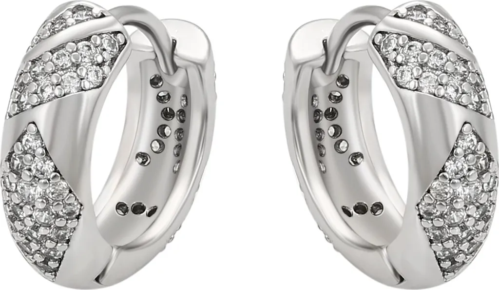 Joella Orecchini Donna Argento 925 - Acquista Online Gioielli di Lusso