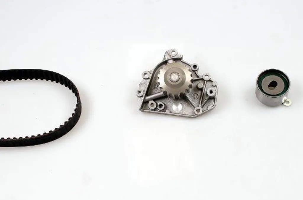 Évitez la casse moteur avec le kit distribution et pompe HEPU PK78170