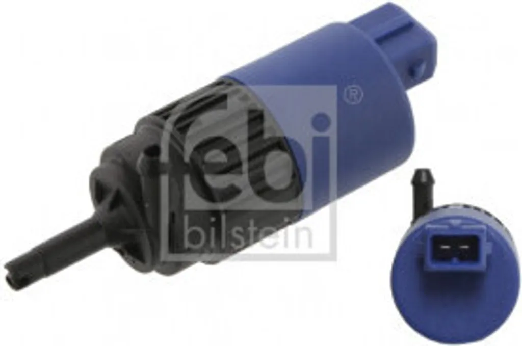 Pompe à eau de lavage FEBI BILSTEIN 34862 pour Volvo S40 I et V40