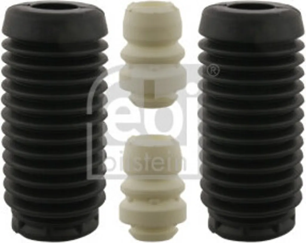 Protection Amortisseur Fiesta V : Kit FEBI BILSTEIN 106125 Anti-Impureté