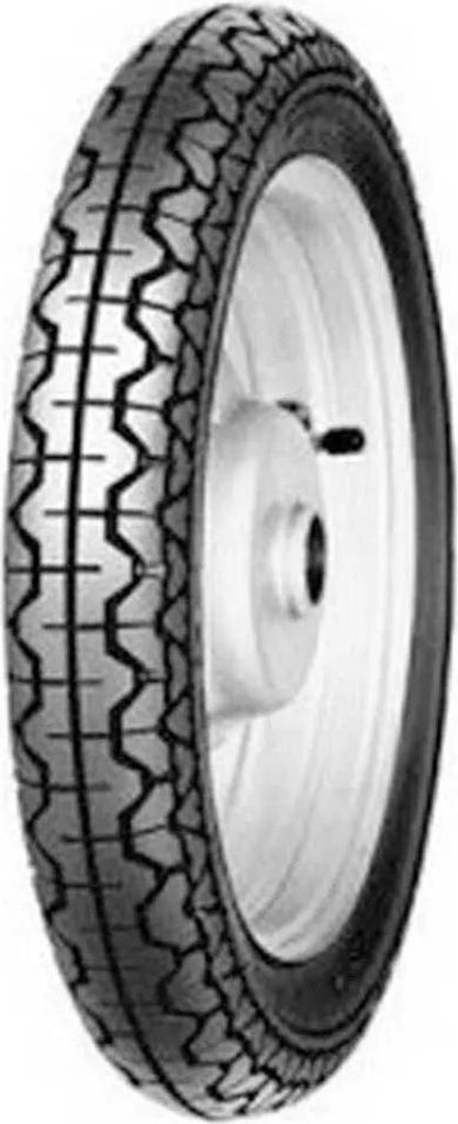 Mitas H-06 TT 2.75 -19 43P Pneu moto sans jante Image du produit 