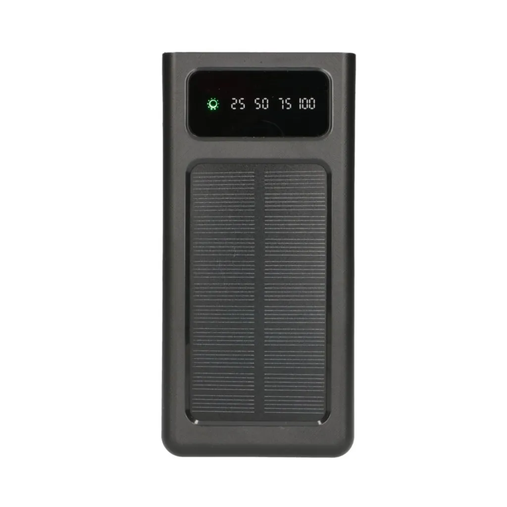 Batterie Externe Lithium Polymère Extralink - Chargeur Portable Rapide - 16