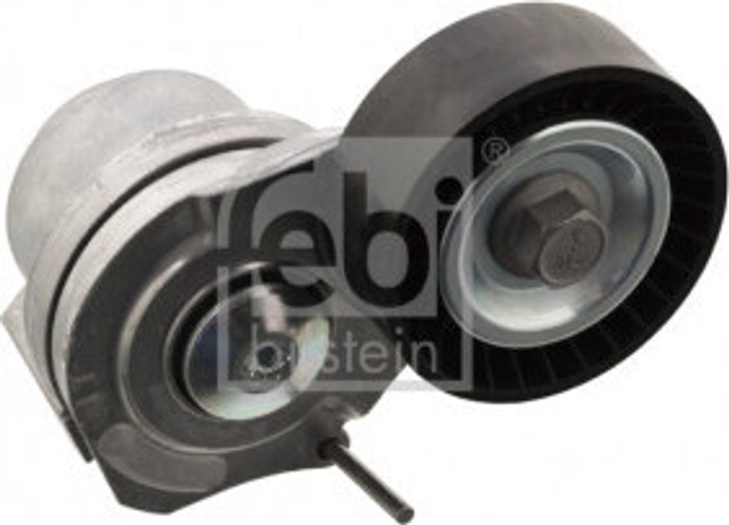 FEBI BILSTEIN 102183 - OE 55484503 Spanner, Keilrippenriemen für Cruze (J300), Cruze (J305), Cruze (J308), Astra J, Corsa D (S07), Meriva B (S10)
