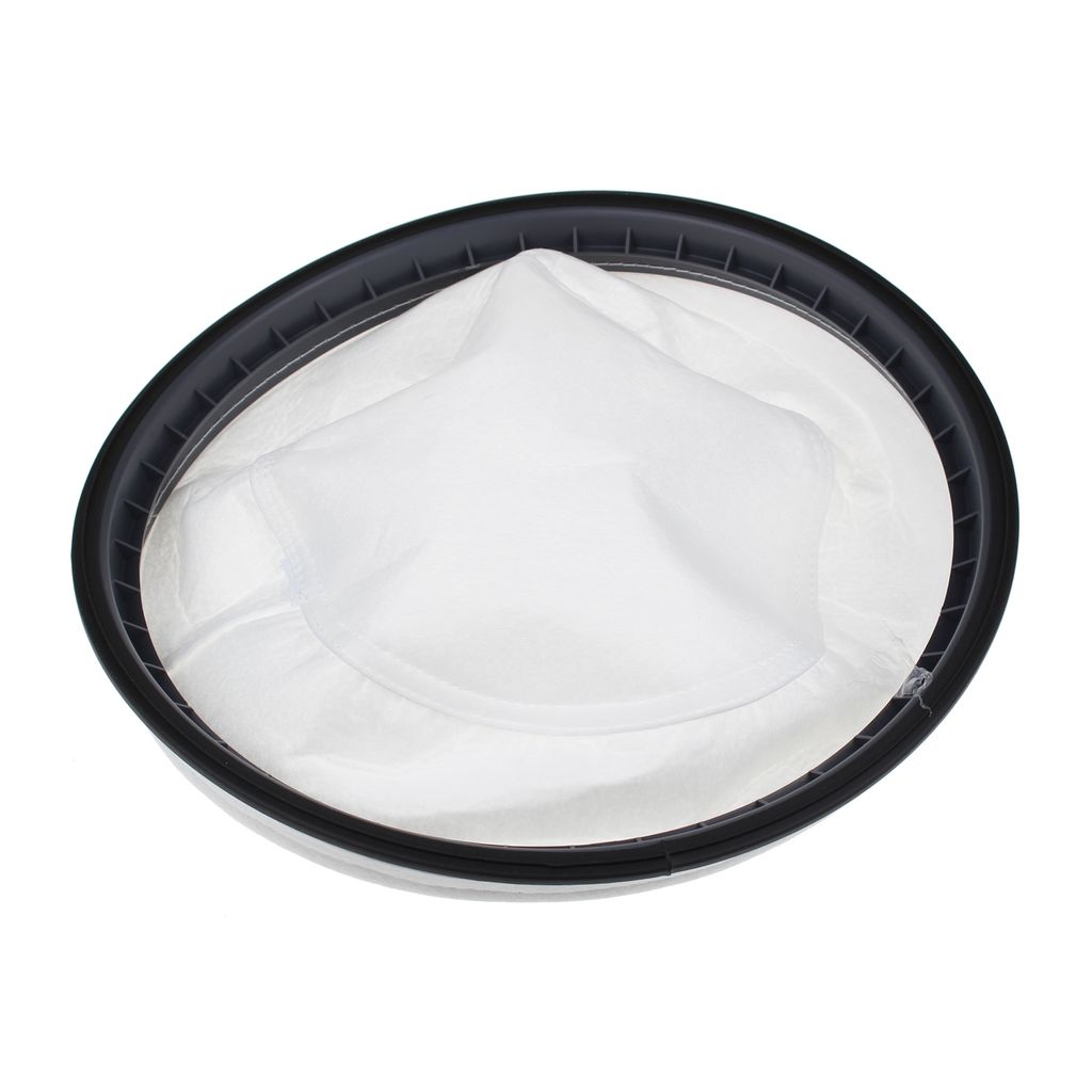 Nilfisk Sackfilter (Passend für VP300, Staubsaugerfilter) Obrázok produktu 