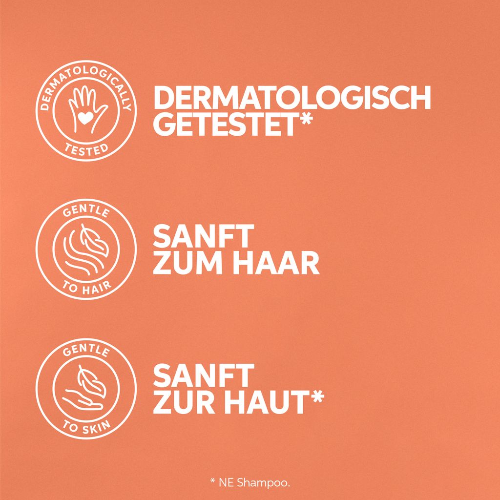 Wella Invigo - Nutri-Enrich Deep Nourishing Mask Produktbild 10