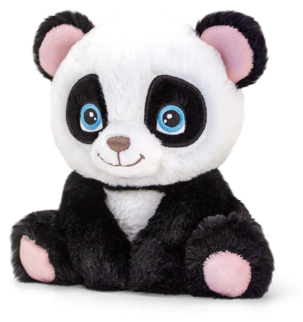 Keel Toys plyšová hračka - 16 cm vysoká roztomilá plyšová Obrázek produktu 
