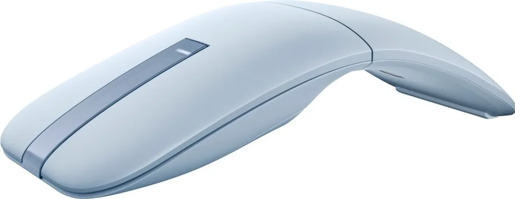 Souris Dell MS700 Bluetooth Bleue Compacte Idéale pour le Télétravail - 7