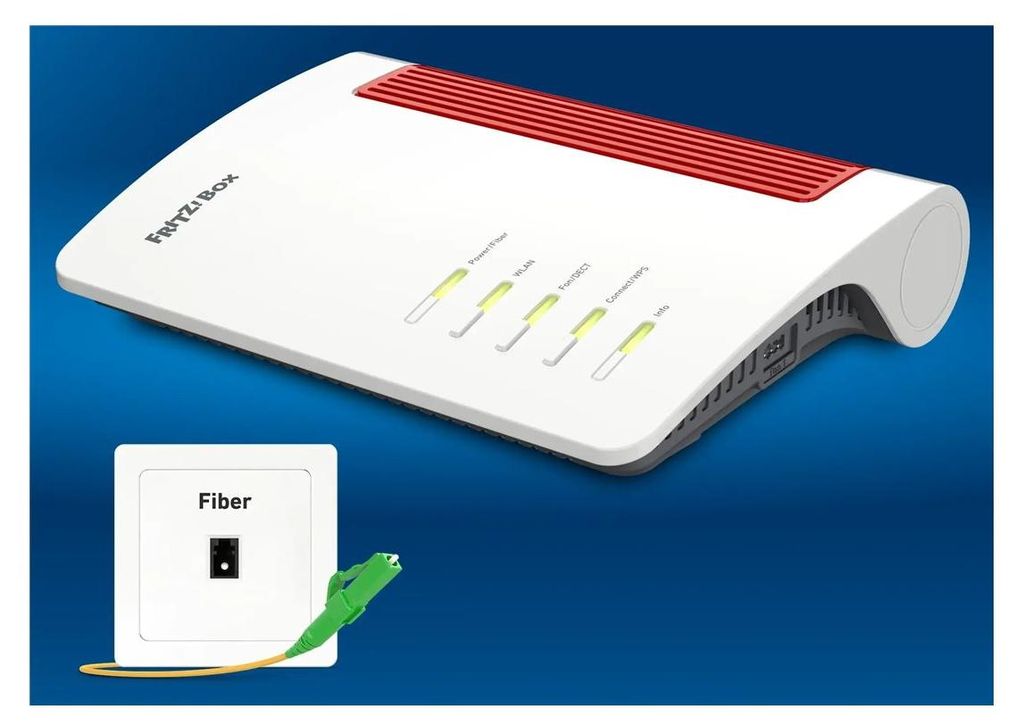 Box 5690, Wi-Fi 7 (802.11be), Dual-Band (2,4 GHz/5 GHz), Produktbild 