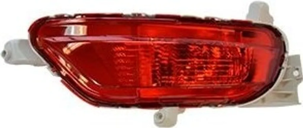 Catadioptre VAN WEZEL 2773930 de Pare-chocs Droit pour MAZDA CX-5 KF
