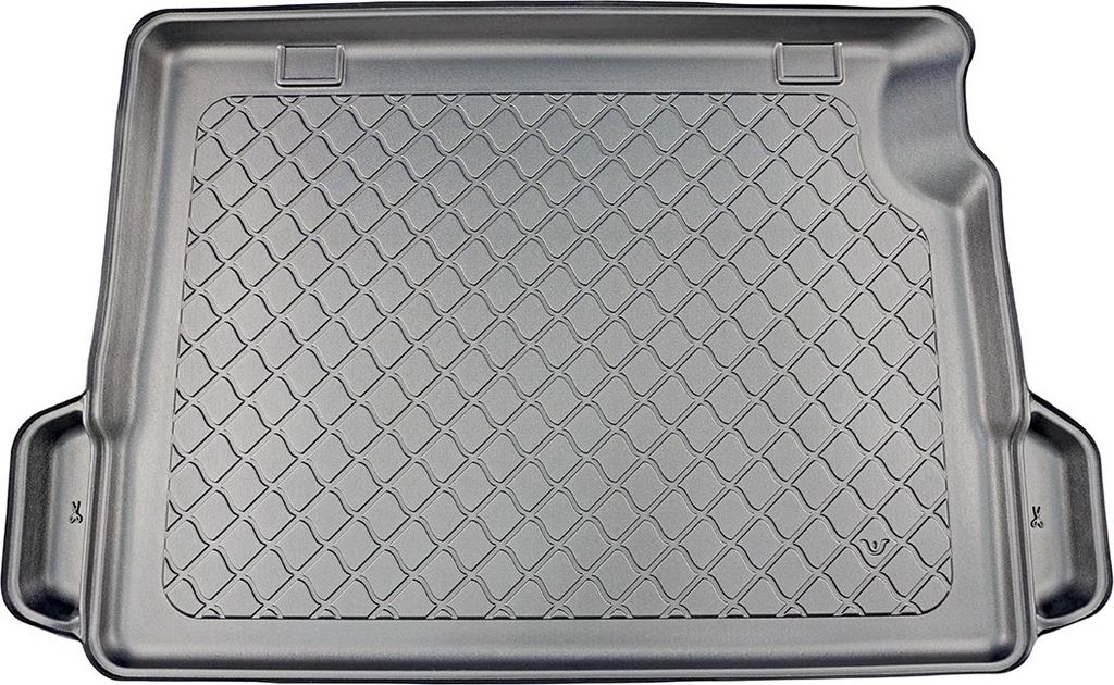 Z493541 Kofferraumwanne kompatibel mit BMW X3 (G01) Plug-in Produktbild 