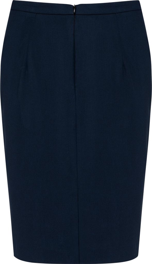 Kariban Premium Gerade geschnittener Rock