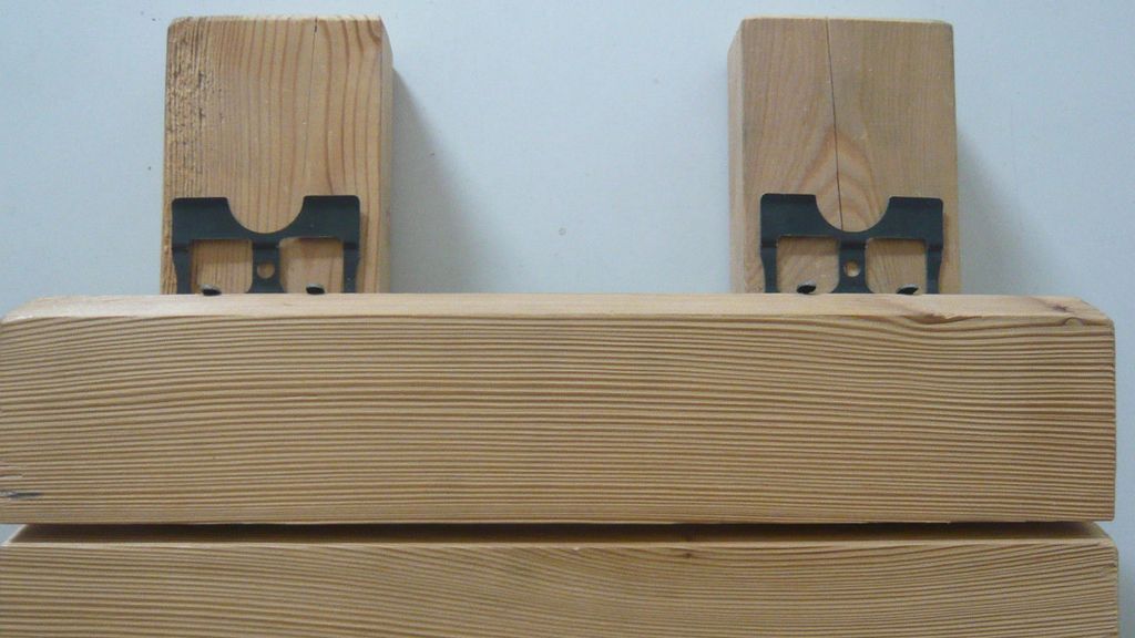 HS24 Pan-Clips für Rhombusleisten B 65-70mm, 50 Stck/Pack, Produktbild 5