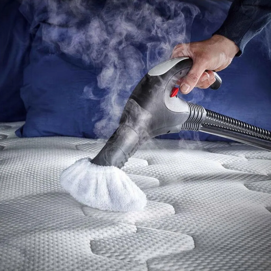 Lot de chiffons pour Polti Vaporetto Lecoaspira - Nettoyage sols vapeur