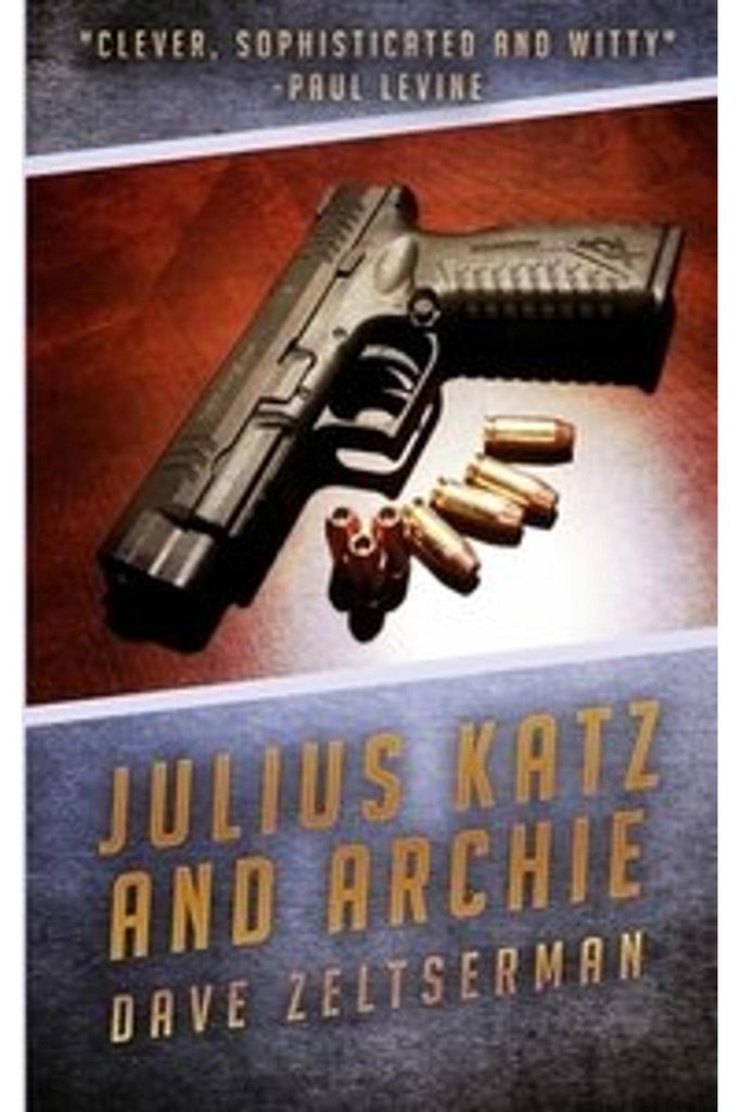 Julius Katz and Archie