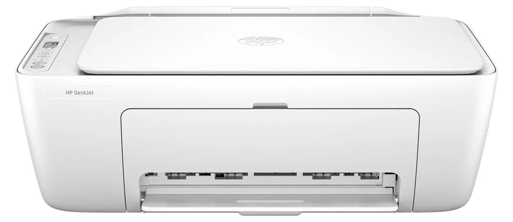 HP DeskJet 2810e Imprimante Tout-en-un avec Wi-Fi et HP Instant Ink