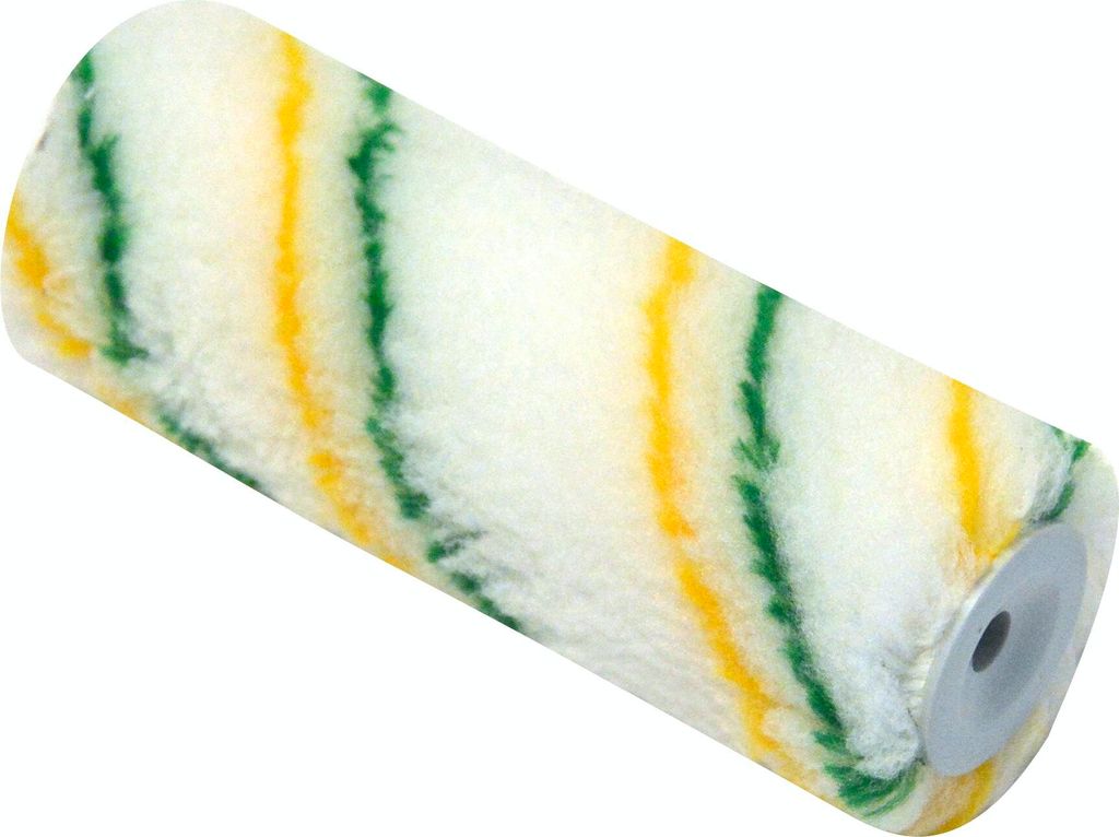 nespoli Farbwalze EasyLiner Komplettroller12cm