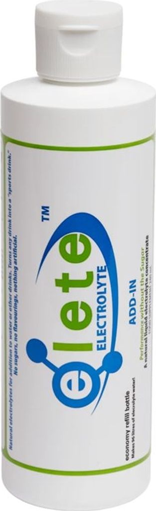 Elete Elettrolita 240ml Immagine del prodotto 