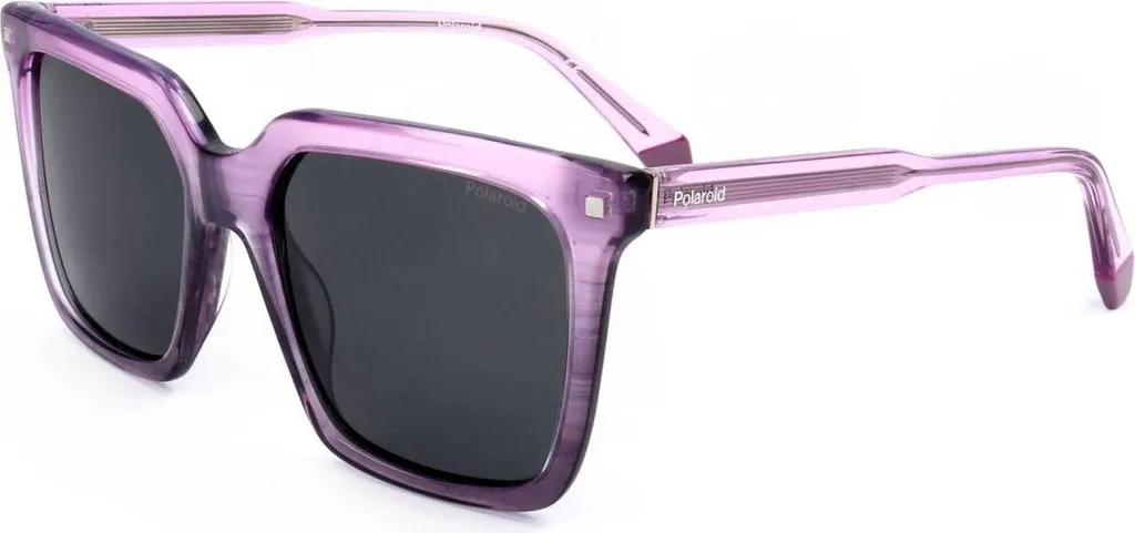 Lunettes de Soleil Polaroid Pld 4115/S/X Idéales Conduite et Plage