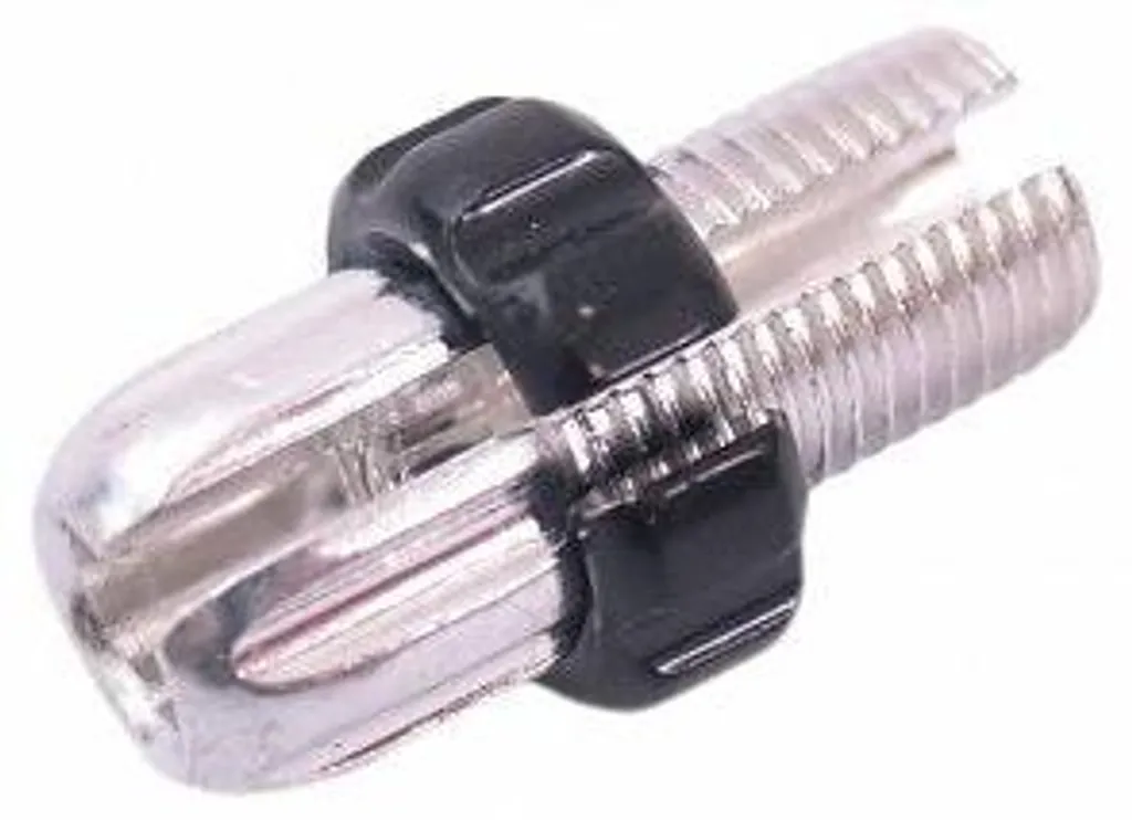 Boulon de serrage Bofix M10x16 aluminium : réparez vos freins ATB 12pcs