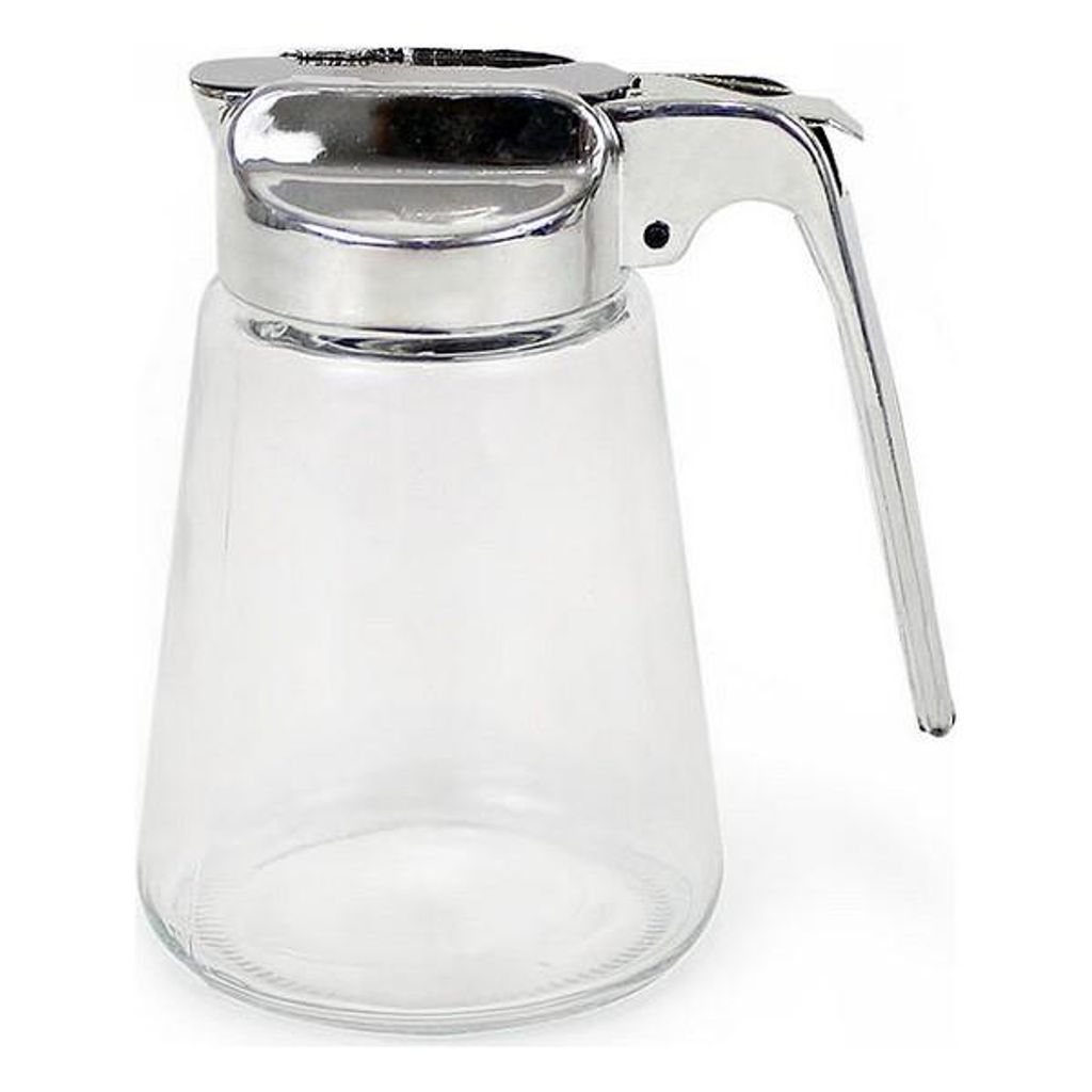 Honigspender mit Dosierer Honig 350 ml Produktbild 