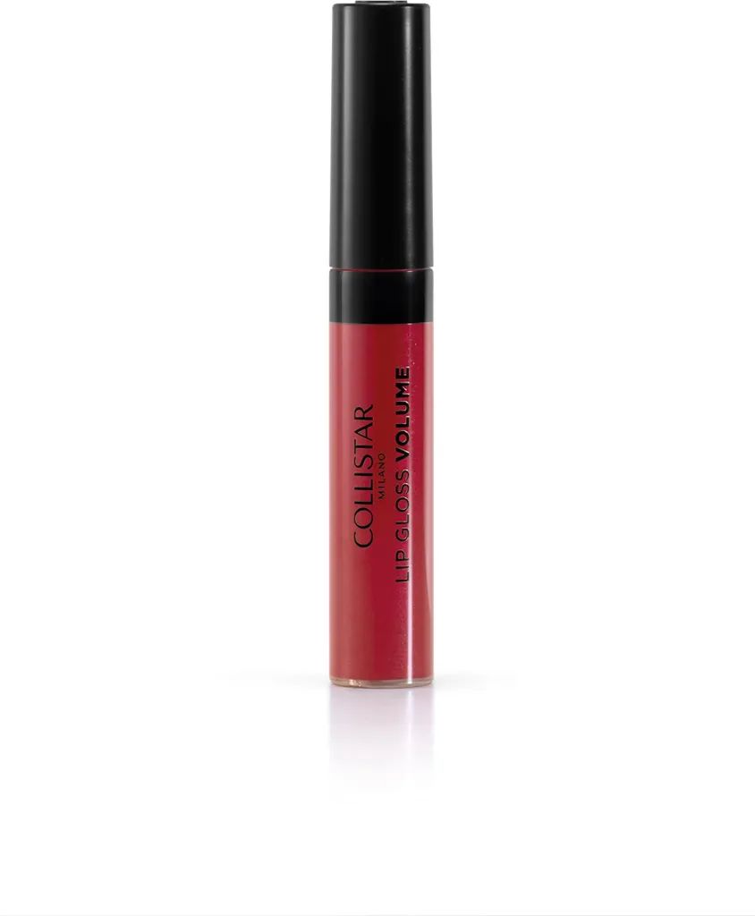 Collistar Lip Gloss Volume 200 Cherry Mars | Effetto Specchio 3D