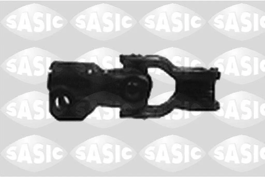 Croisillon de direction SASIC 2004000 pour système de guidage BX