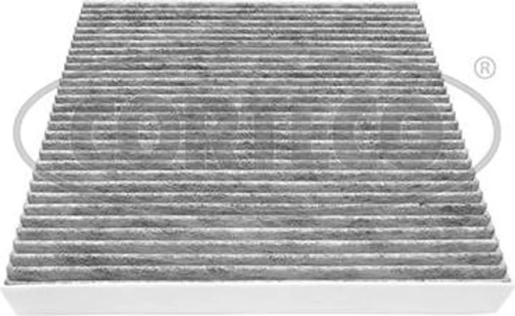 Corteco 80005225 Filtre à air intérieur OE 64319346267 pour BMW i8