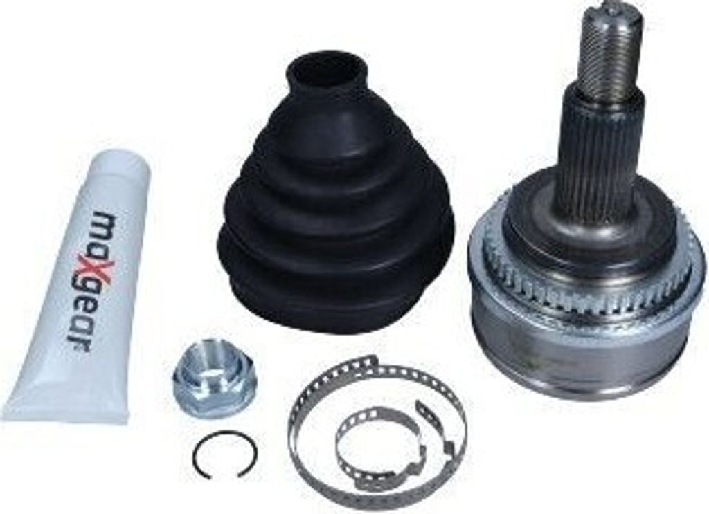 MAXGEAR 49-3168 - OE TDJ500050 Antriebswellengelenk, Hinterachse, radseitig für Discovery III (L319), Discovery IV (L319), Range Rover Sport (L320)