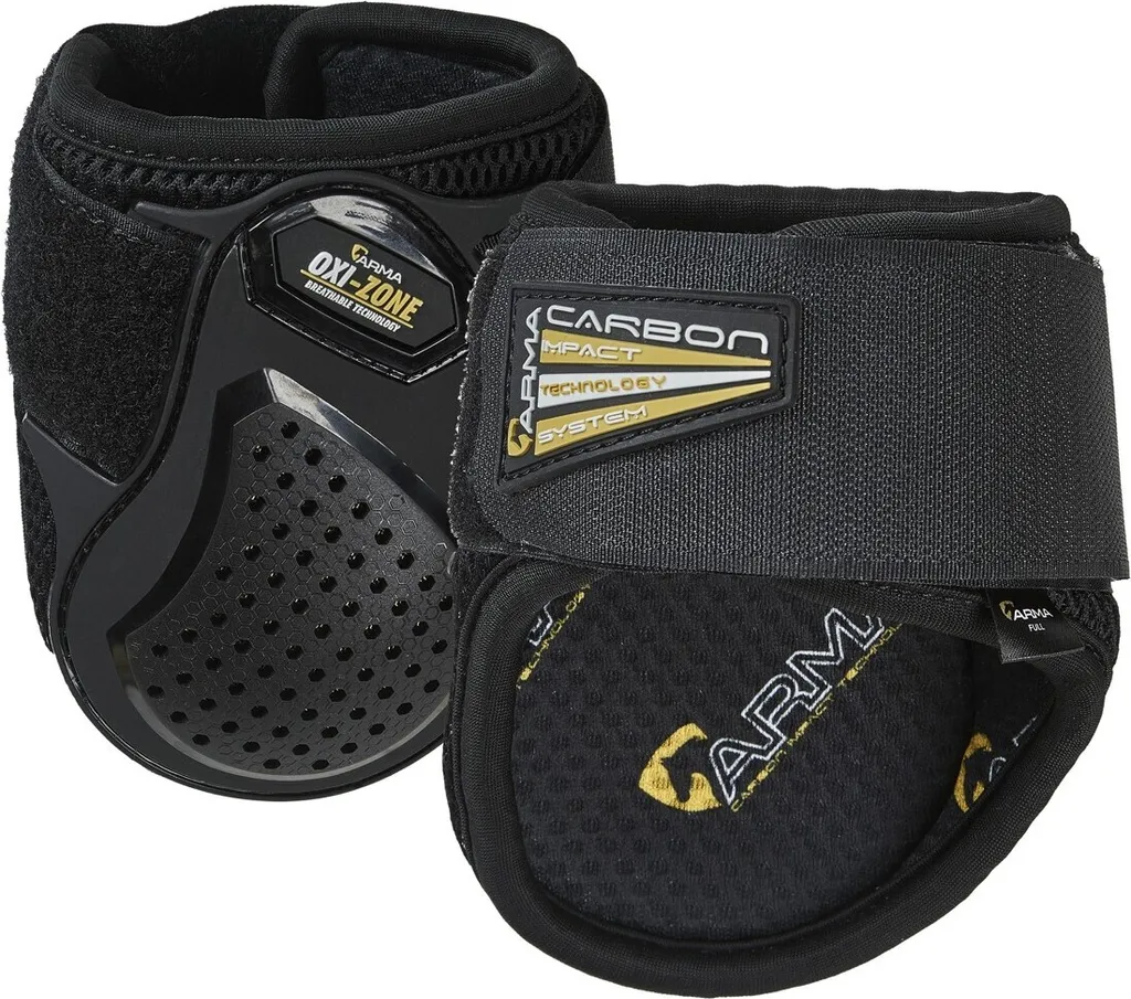 ARMA Bandes de surfaçage Oxi-Zone ER1866 Pack 2 - Plein Noir