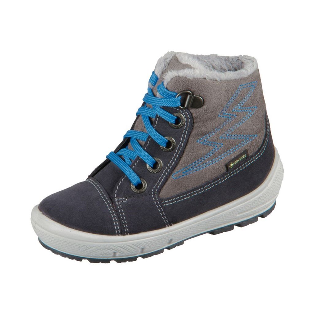 Superfit Groovy 09306-20 (21/grau)
