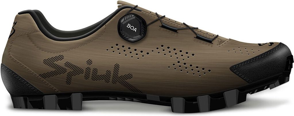 Spiuk Senda Mtb-schuhe Braun EU 41 Herren,Damen Braun EU 41