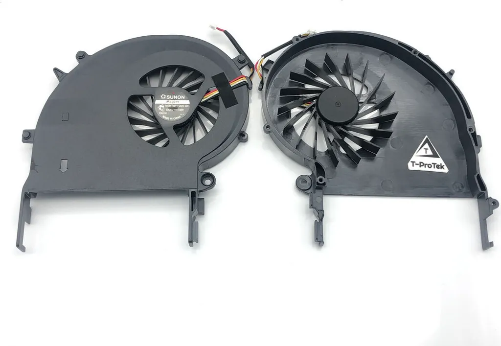 Cooling Fan Acer Aspire 8935G 8940 AS8935G Ventola CPU Alta Efficienza