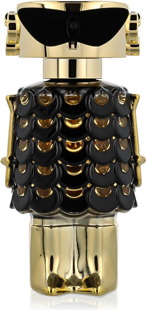 Rabanne Fame Parfum, voor dames, 50 ml, niet navulbaar, Productafbeelding 