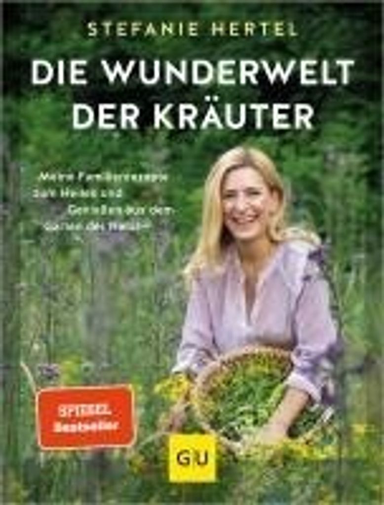 Die Wunderwelt der Kräuter Ratgeber | Kaufland.de
