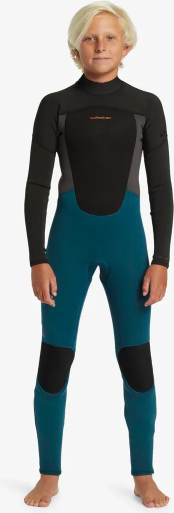 Combinaison Surf 3/2 BZ FLT Quiksilver Prologue - Souplesse et Confort