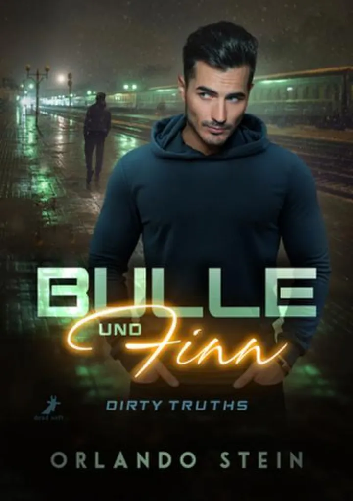 Dirty Truths Bulle et Finn : Jeu Ambiance Adulte aux 100+ Questions