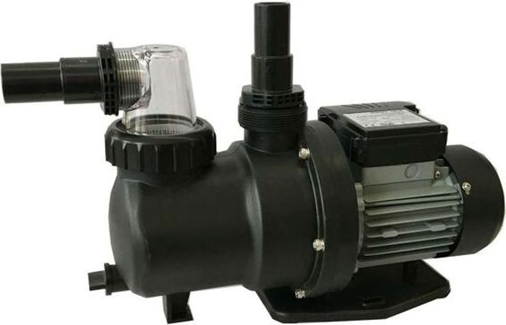 MARIMEX Prostar 6 Pumpenfiltration 10604209
