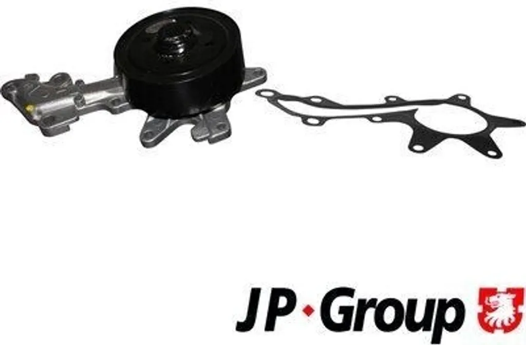Pompe à eau pour Yaris, Auris et Verso S - Solution de refroidissement fiable