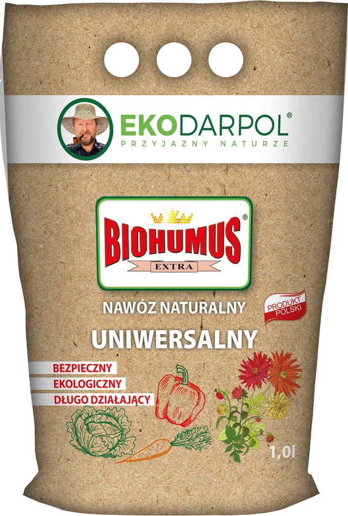 Gartendünger Aus Wurmhumus Organischer Pflanzen Dünger Langzeitwirkung Pulver 1L