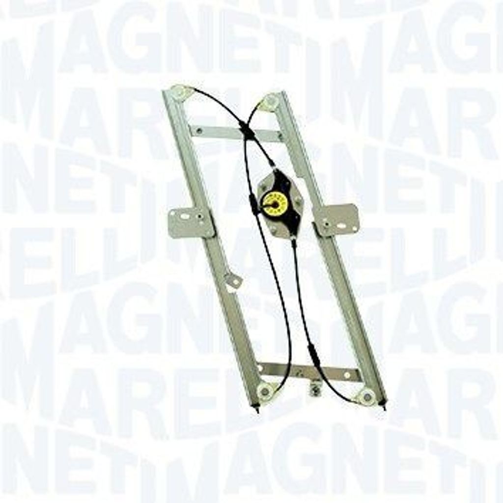 MAGNETI MARELLI 350103978000 Elektrischer Fensterheber Produktbild 