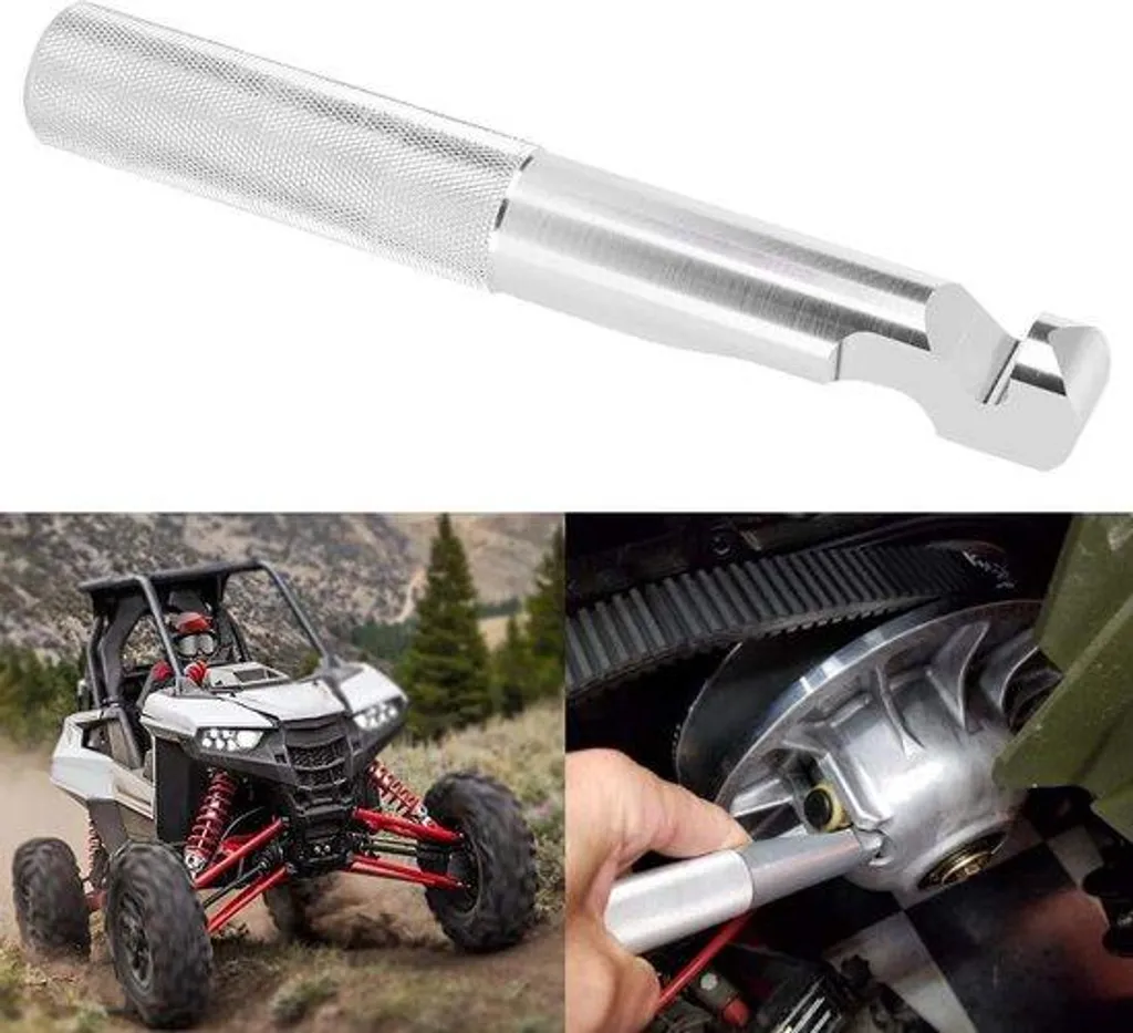 Pince de changement courroie pour RZR XP 900 et 800 - Accessoire Turbo