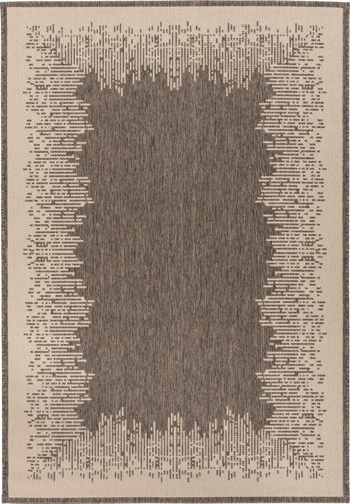 Splash 900 Braun / Creme 200cm x 290cm